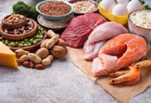 Photo of Питание для ускорения метаболизма