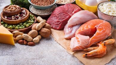 Photo of Питание для ускорения метаболизма