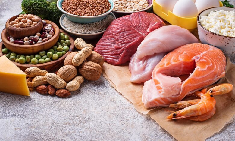 Photo of Питание для ускорения метаболизма