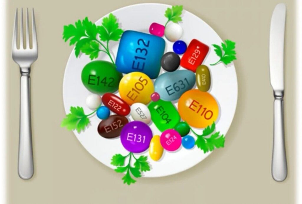 Фото 23 — Протеиновые добавки для активной жизни