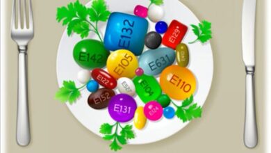 Photo of Протеиновые добавки для активной жизни