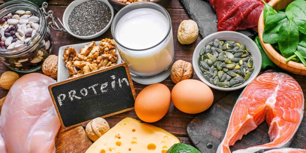 Фото 17 — Протеин для женщин: как правильно выбрать