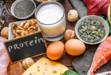 Photo of Протеин для женщин: как правильно выбрать