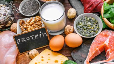Photo of Протеин для женщин: как правильно выбрать