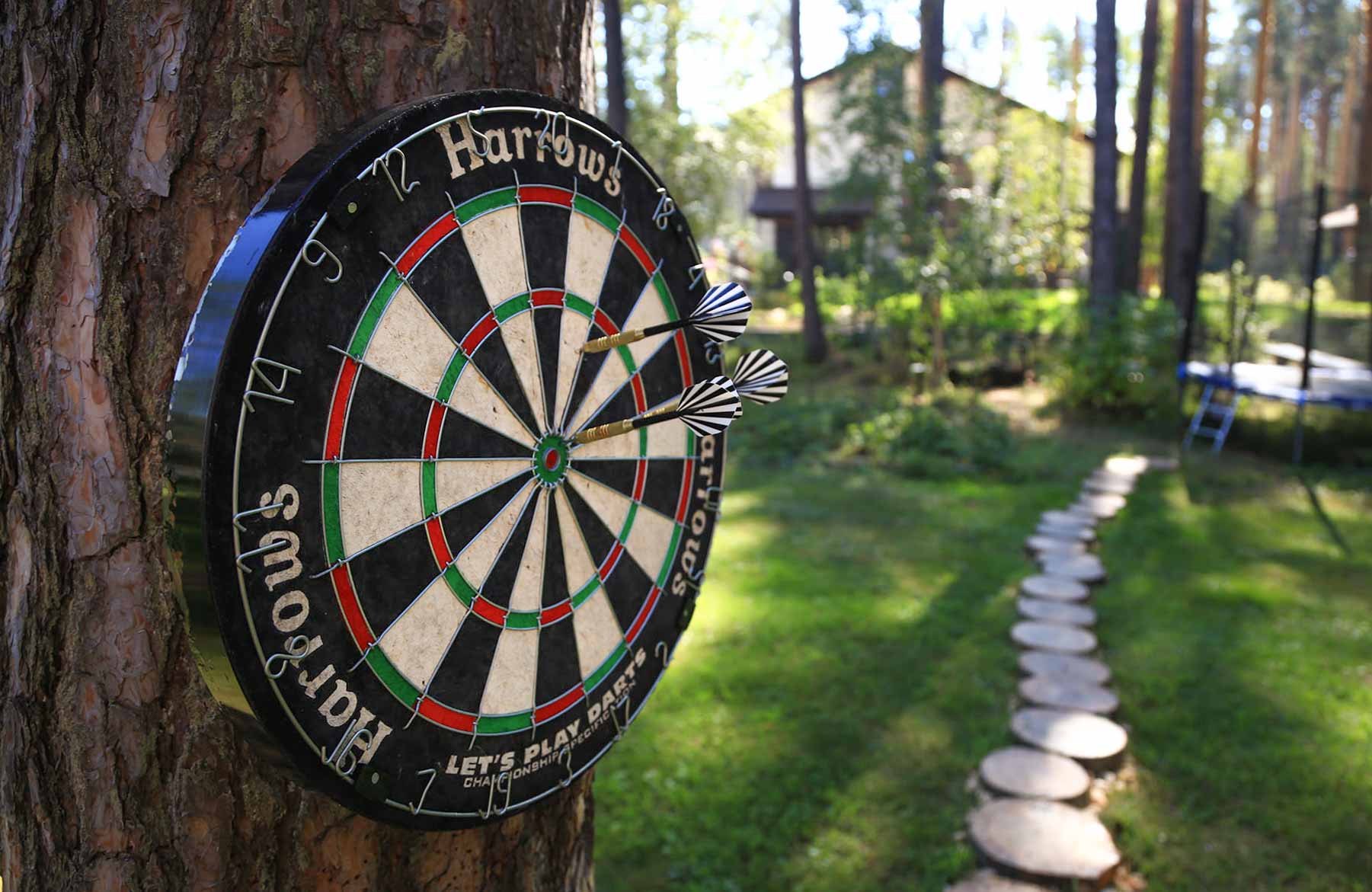 Фото 27 — Питание для активного образа жизни