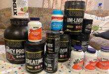 Photo of Протеиновые добавки для спортивного питания