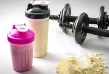 Photo of Протеиновые коктейли для здорового образа жизни