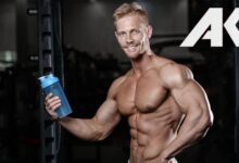 Photo of Протеиновые смеси для улучшения результатов тренировок