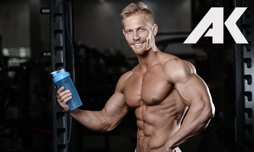 Фото 14 — Протеиновые смеси для улучшения результатов тренировок