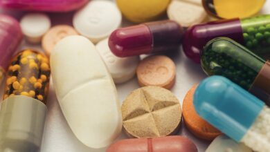 Photo of Протеиновые добавки для профессиональных спортсменов