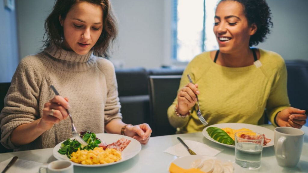 Фото 20 — Протеиновая диета: особенности и результаты