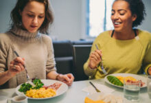 Photo of Протеиновая диета: особенности и результаты