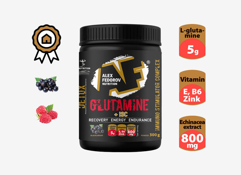 Протеин как основа спортивного питания