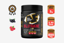 Photo of Протеин как основа спортивного питания