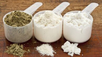 Photo of Плюсы и минусы протеиновых добавок