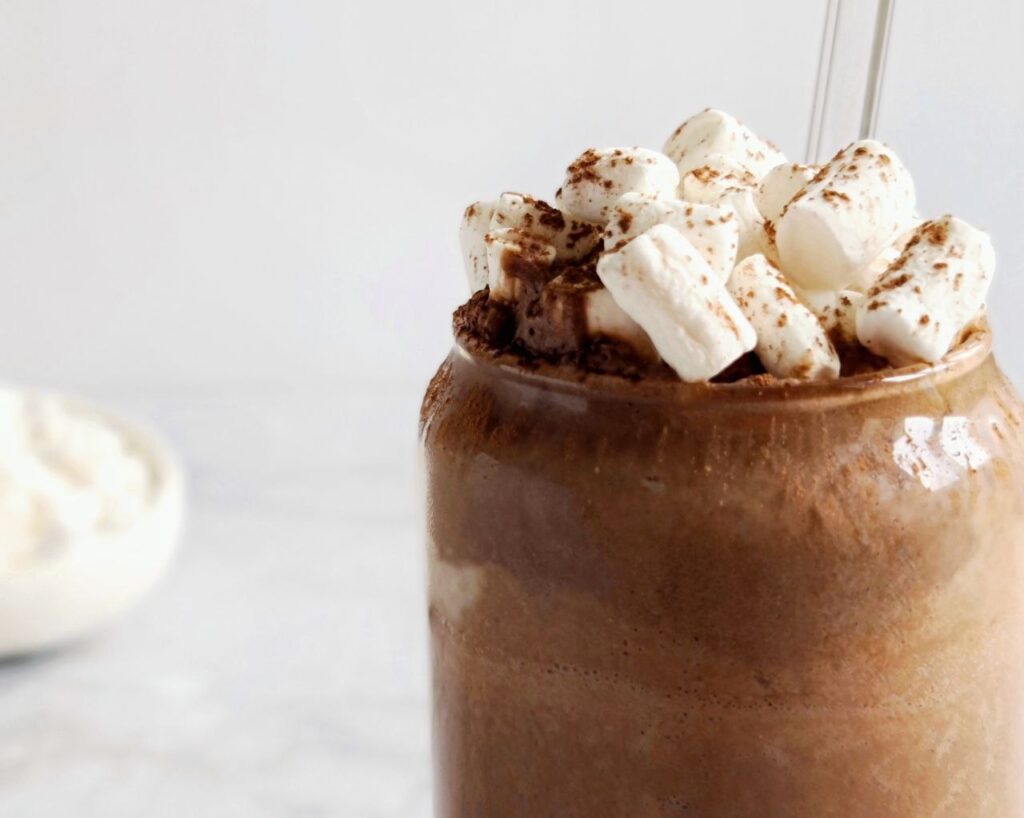 Фото 31 — Рецепты здоровых десертов без сахара