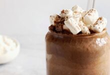 Photo of Рецепты здоровых десертов без сахара