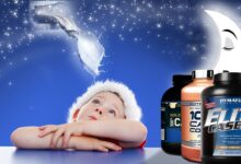 Photo of Протеиновый коктейль перед сном: миф или реальность