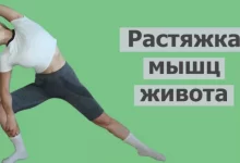 Photo of Упражнения для растяжки мышц после тренировки