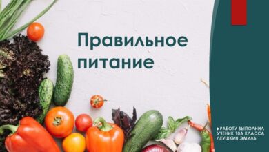 Photo of Протеиновая диета: правильное питание для спортсменов