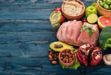 Photo of Питание для быстрого сжигания жира