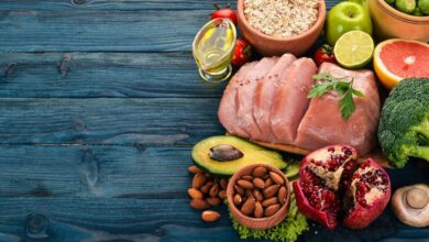 Photo of Питание для быстрого сжигания жира