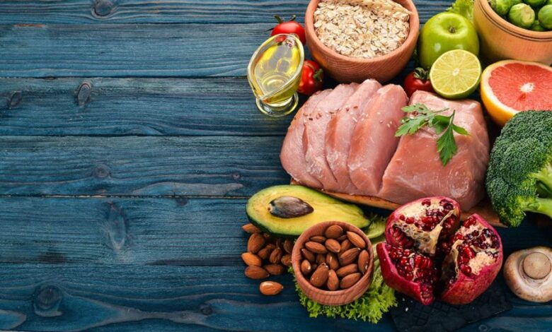 Photo of Питание для быстрого сжигания жира