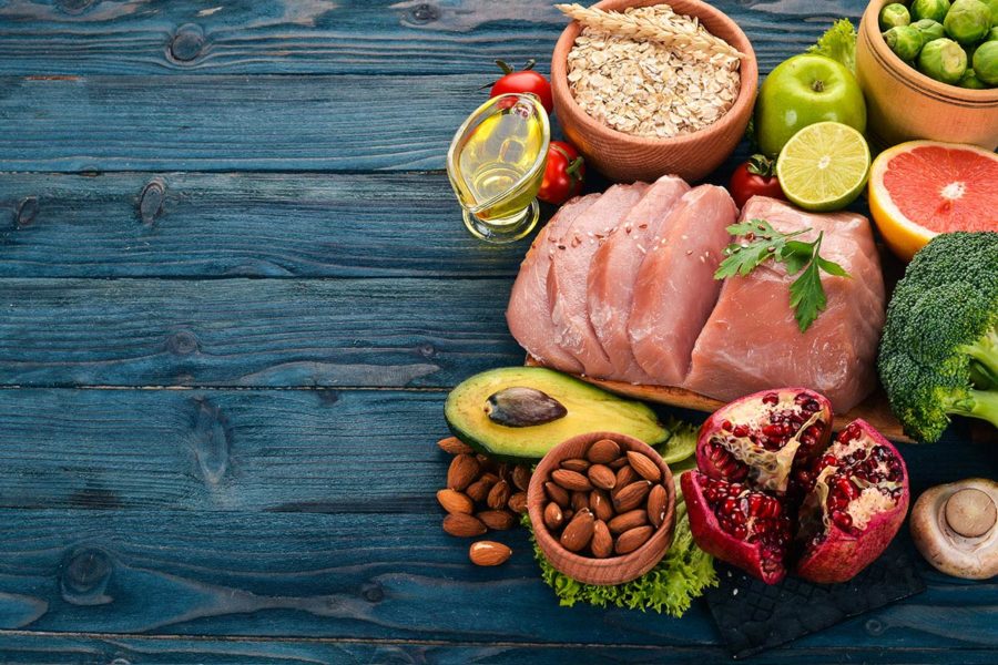 Фото 7 — Питание для быстрого сжигания жира