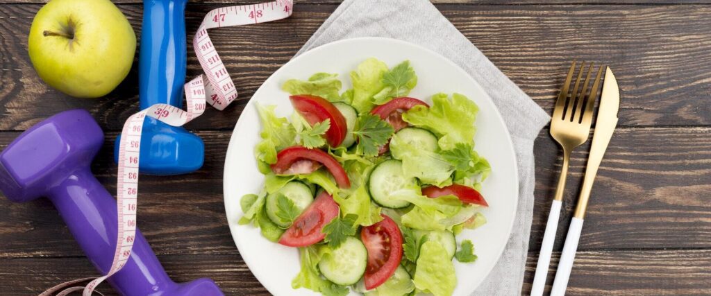 Секреты правильного питания перед тренировкой