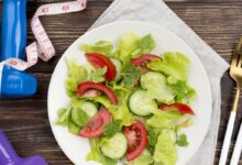 Photo of Секреты правильного питания перед тренировкой