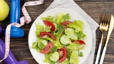 Photo of Секреты правильного питания перед тренировкой