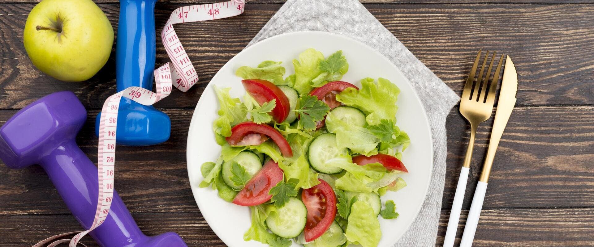 Фото 18 — Секреты правильного питания перед тренировкой